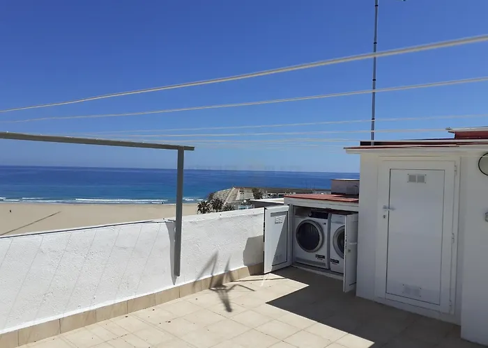 Apartamentos Dins Mar Apto. 1
