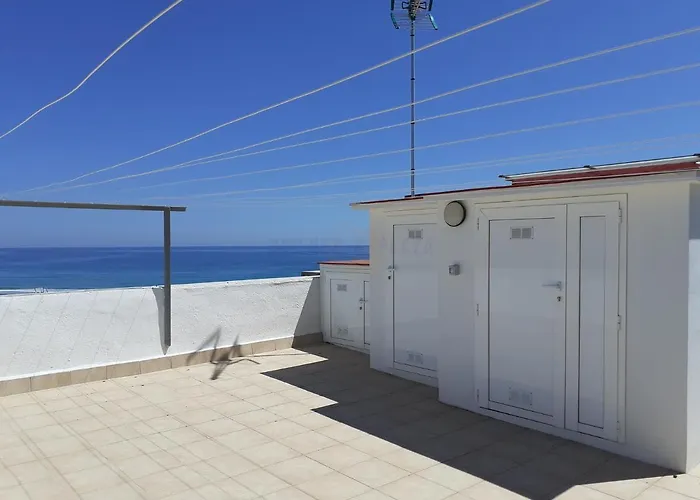 Apartamentos Dins Mar Apto. 1