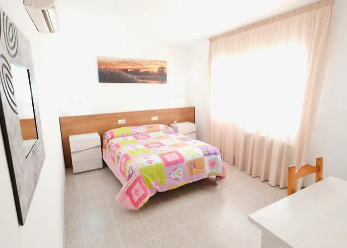 Hotel Paradís