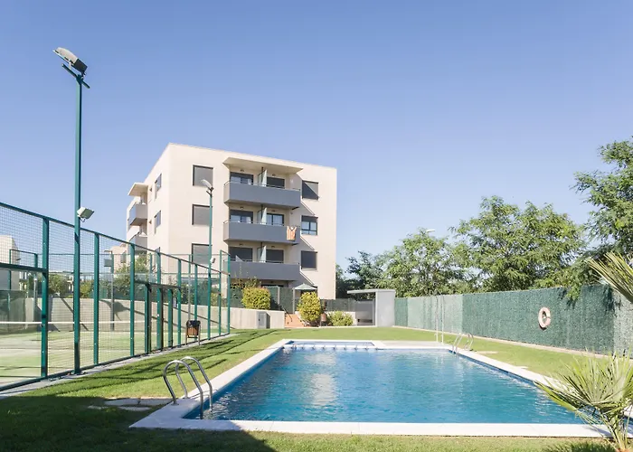 Pierre & Vacances Torredembarra