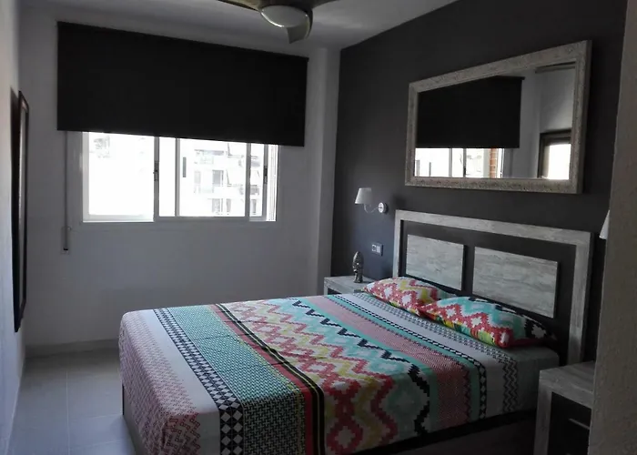 Apartamento Estacio
